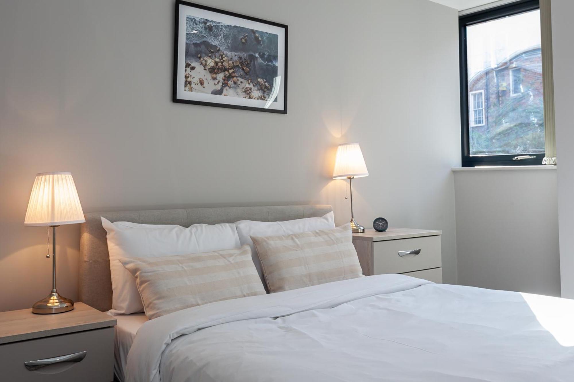 Apartments In Σέφιλντ Εξωτερικό φωτογραφία