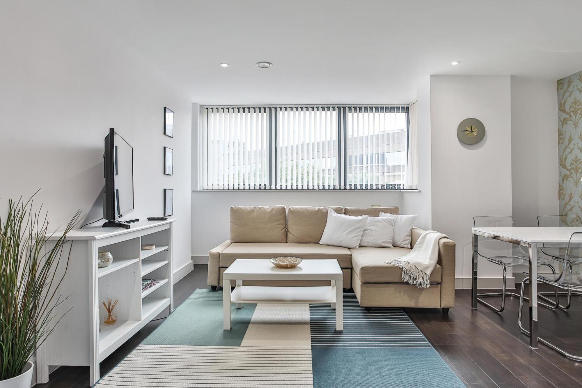Apartments In Σέφιλντ Εξωτερικό φωτογραφία