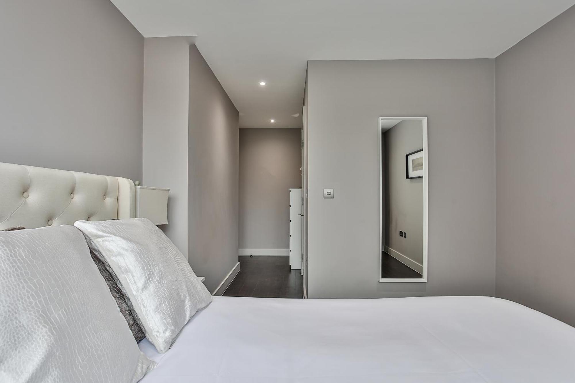 Apartments In Σέφιλντ Εξωτερικό φωτογραφία