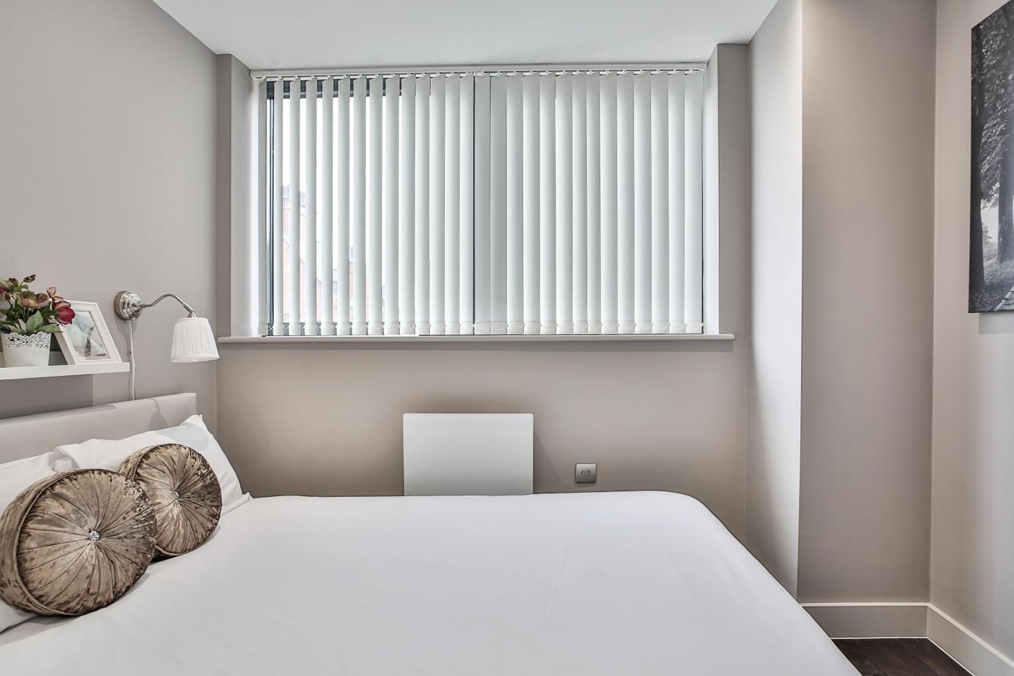 Apartments In Σέφιλντ Εξωτερικό φωτογραφία