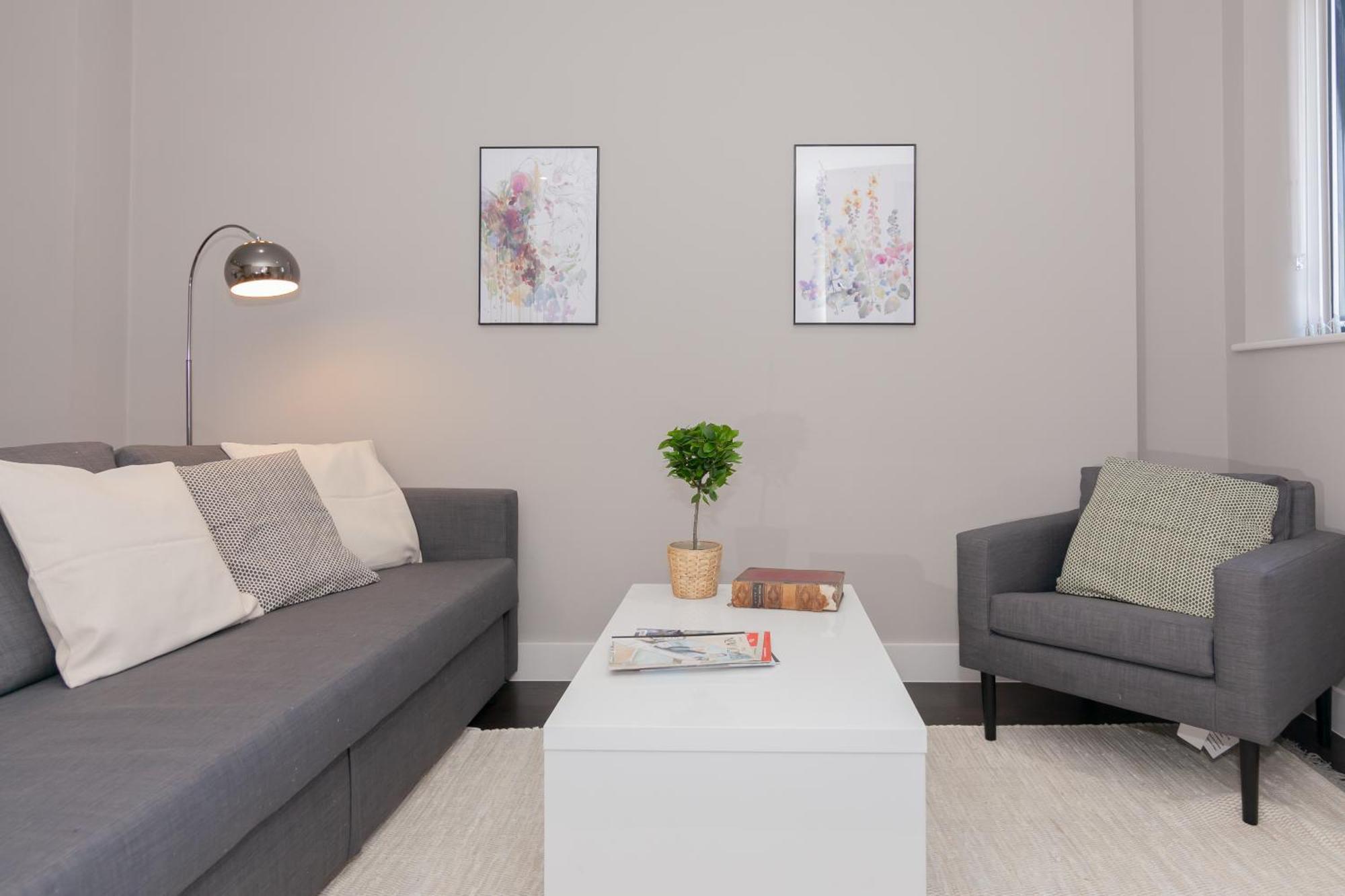 Apartments In Σέφιλντ Εξωτερικό φωτογραφία